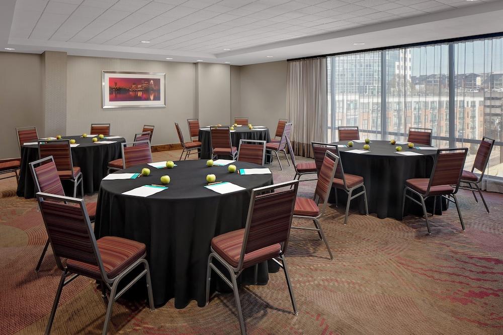 Hotel Indigo Austin Downtown - University by IHG photo 31