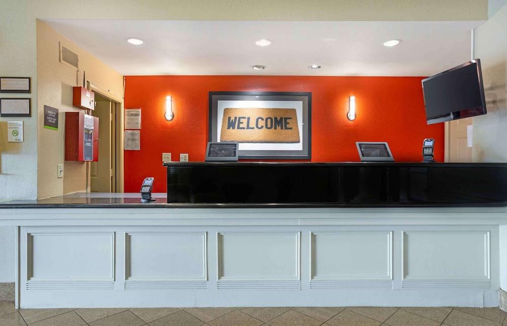 Extended Stay America Suites Houston Med Ctr Braeswood Bl photo 22