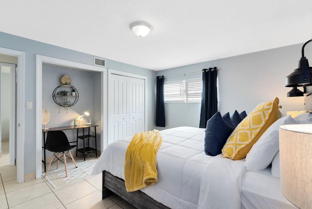 Ocean Harbour Apartment Homes photo 14