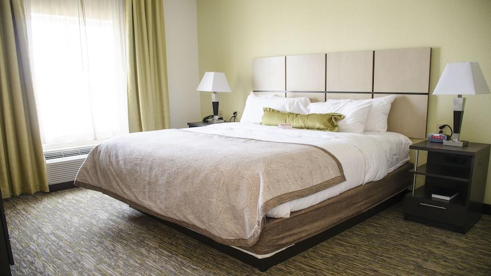 Candlewood Suites Memphis - Southaven by IHG photo 2