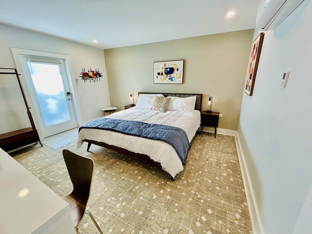 New South Motor Inn photo 41