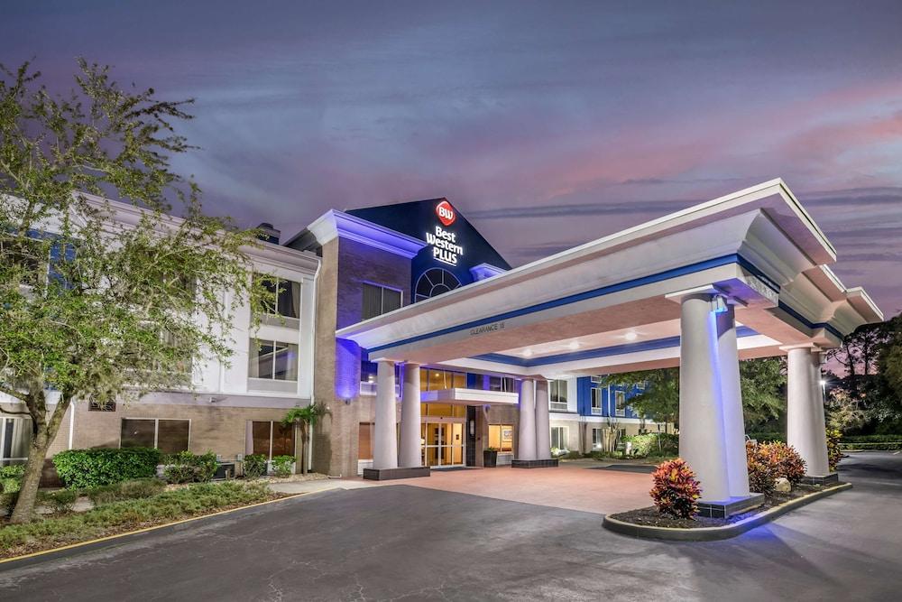 BW Plus Flagler Beach Area Inn & Suites photo 25