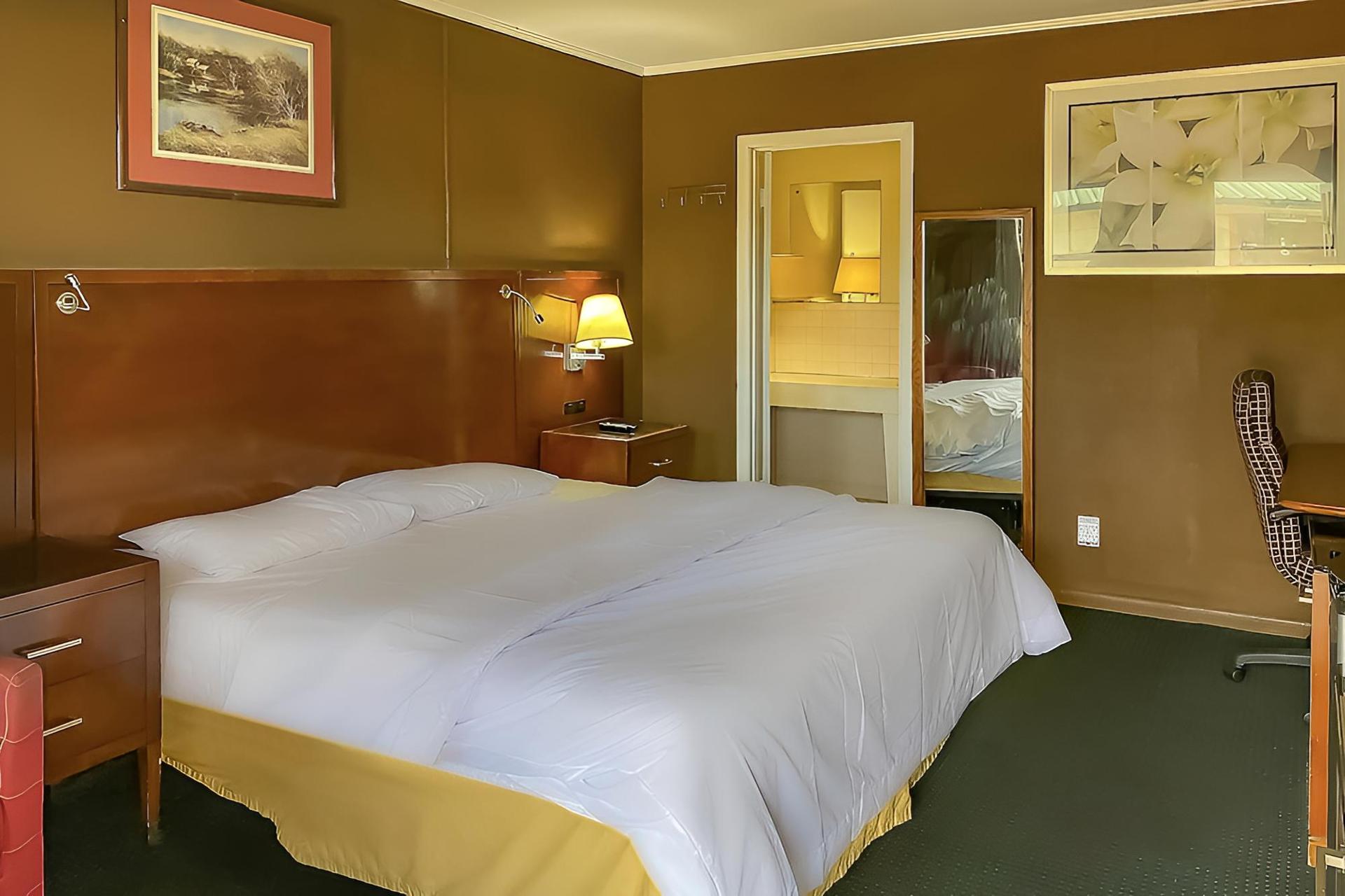 Hotel O Tallassee Hwy 14 photo 1