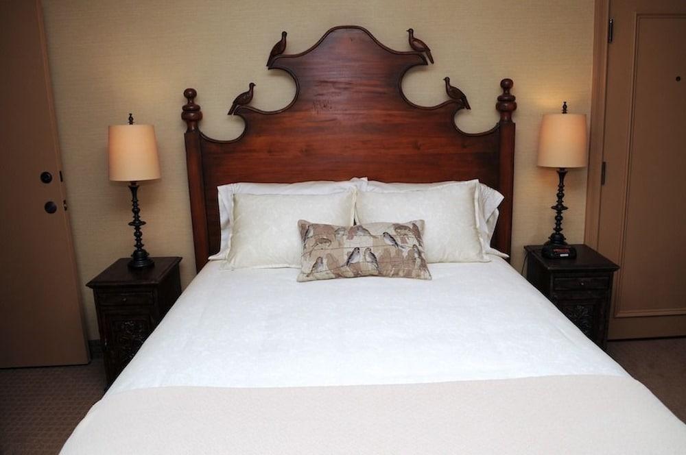 The Beaumont Inn photo 4