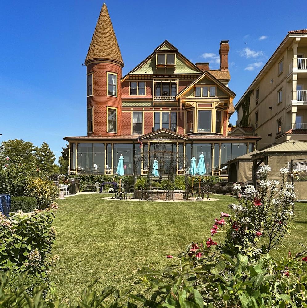 Baker House Hotel photo 1