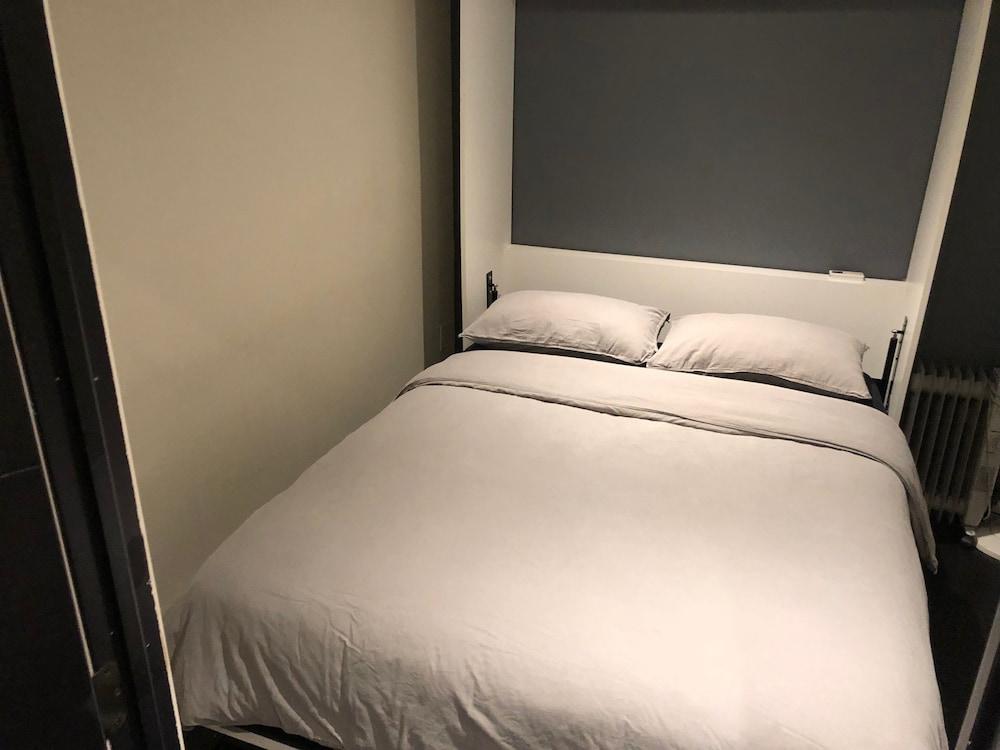 FABE Suites Flat Iron photo 76