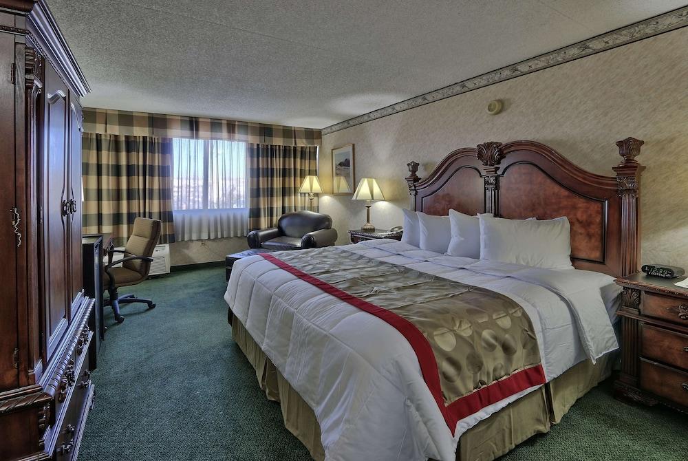 Hotel Mesa Albuquerque Midtown photo 35