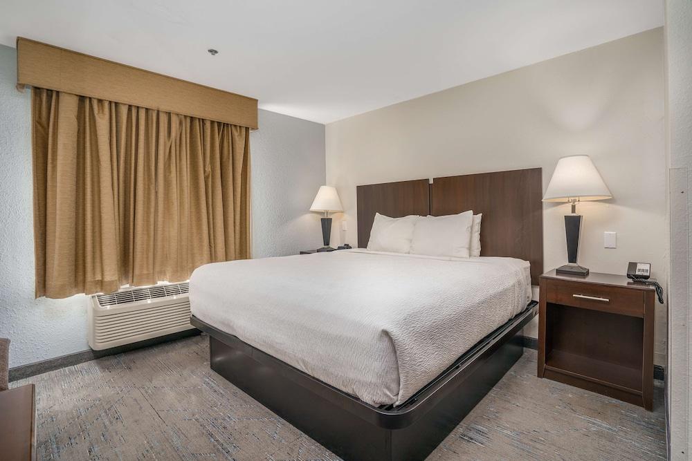Best Western Plus Swansboro Emerald Isle photo 3