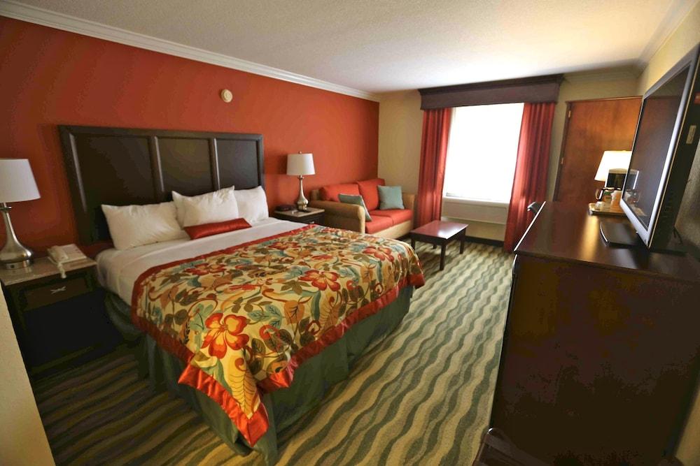 Best Western Plus Palm Beach Gardens Hotel & Ste & Conf Ctr photo 7