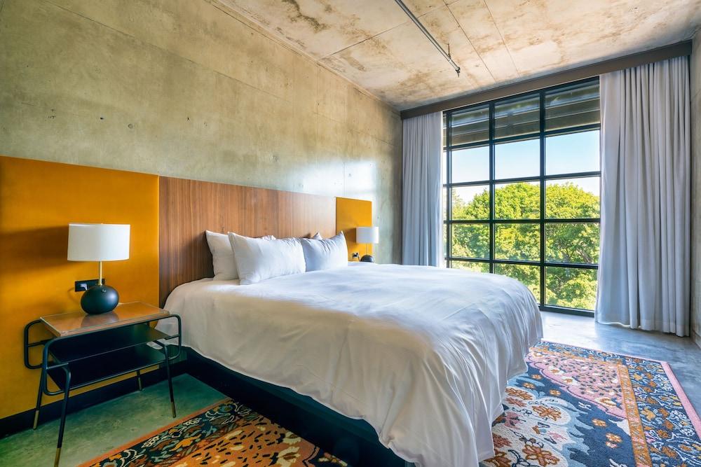 The Loom Hotel, Tapestry Collection by Hilton photo 18