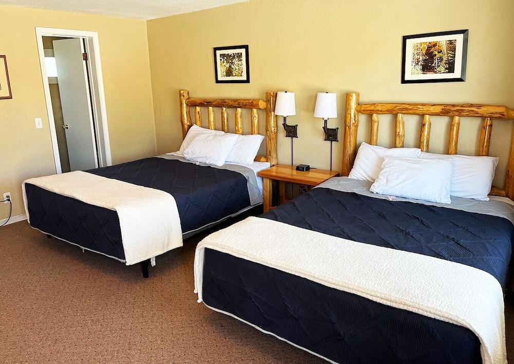 Paiute Trails Inn photo 11