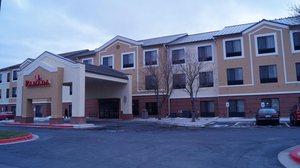 Ramada by Wyndham Denver International Airport photo 38
