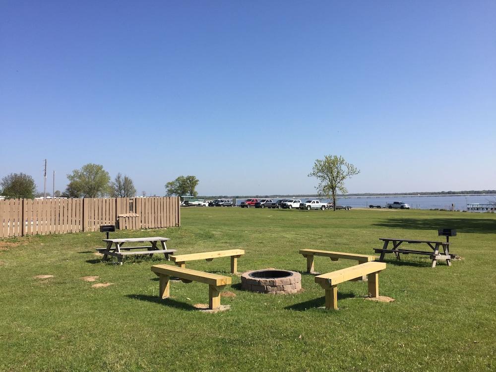 Lake Fork Resort photo 18