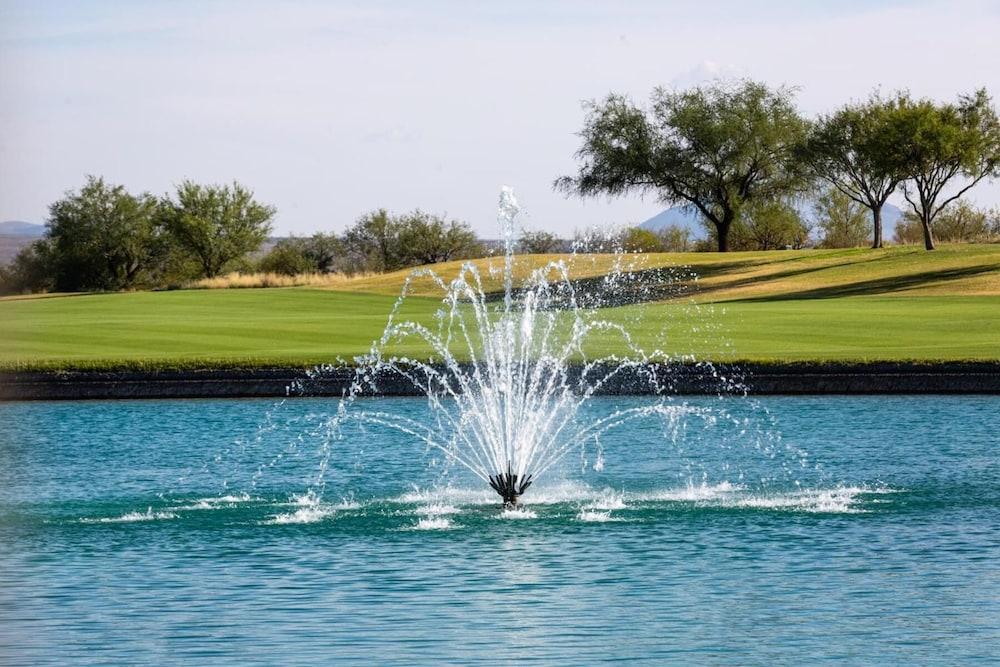 Canoa Ranch Golf Resort photo 47