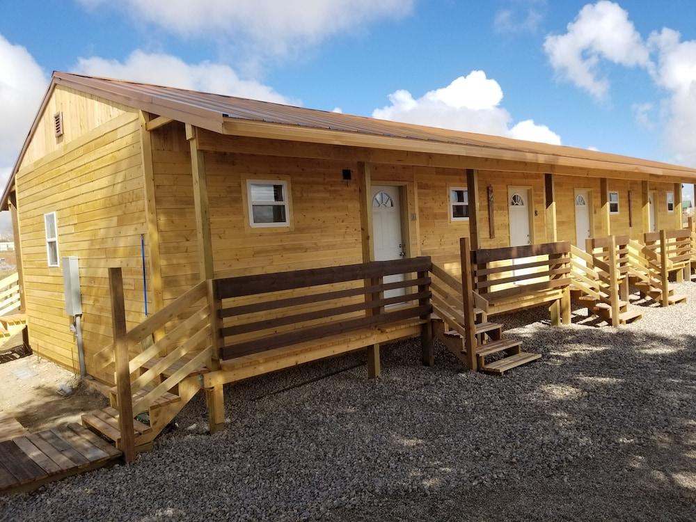 CopperLine Lodge photo 60