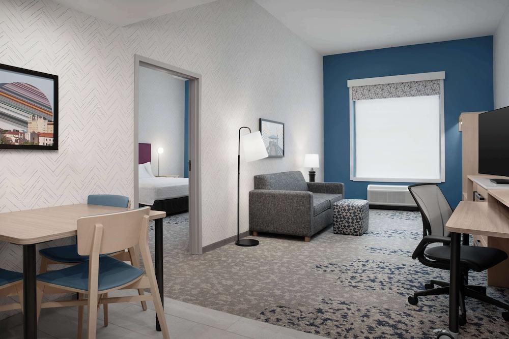 Home2 Suites By Hilton Lakeland North I-4 photo 7