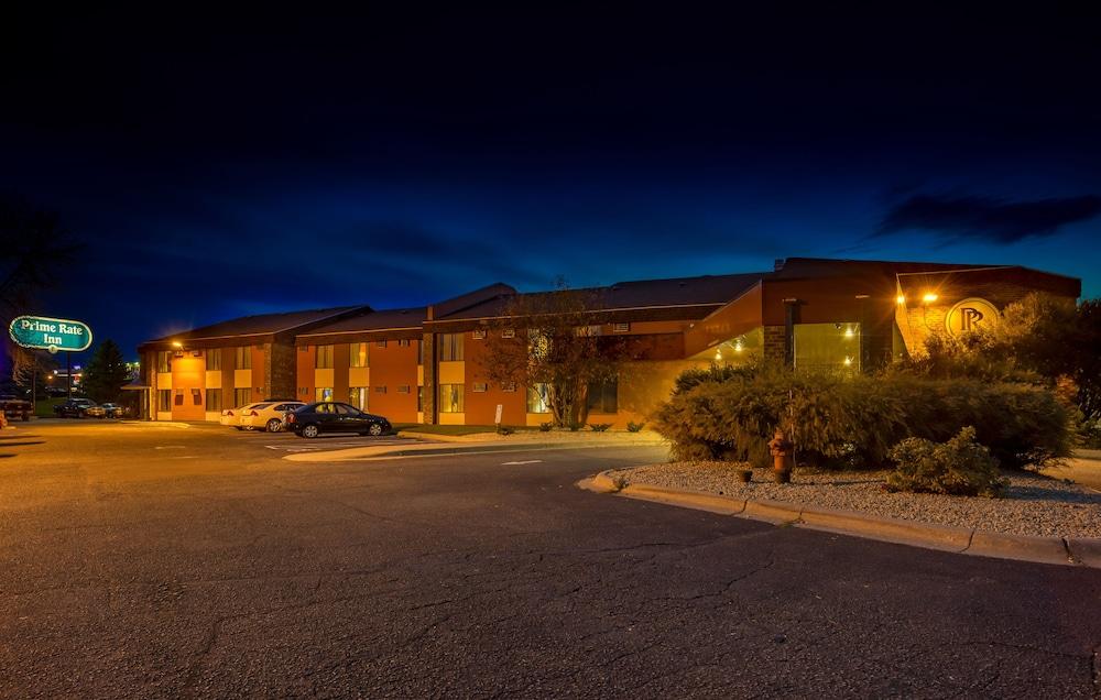 Prime Rate Inn photo 1