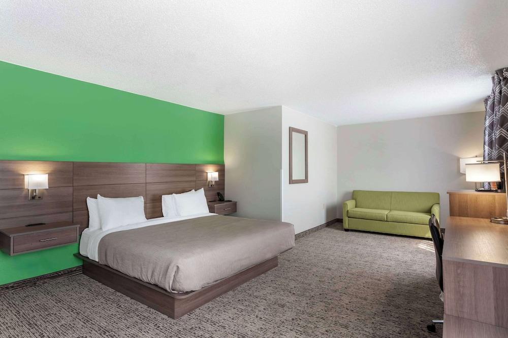 Quality Inn Ripley photo 18