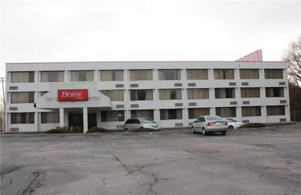Boise Inn photo 1