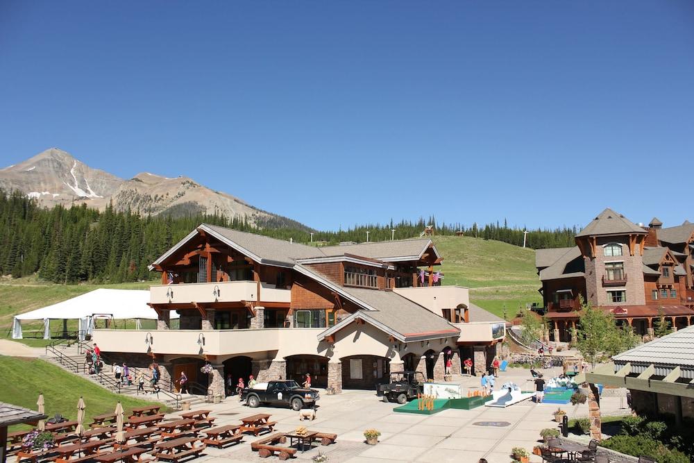 Vacation Rentals at Big Sky Resort photo 24