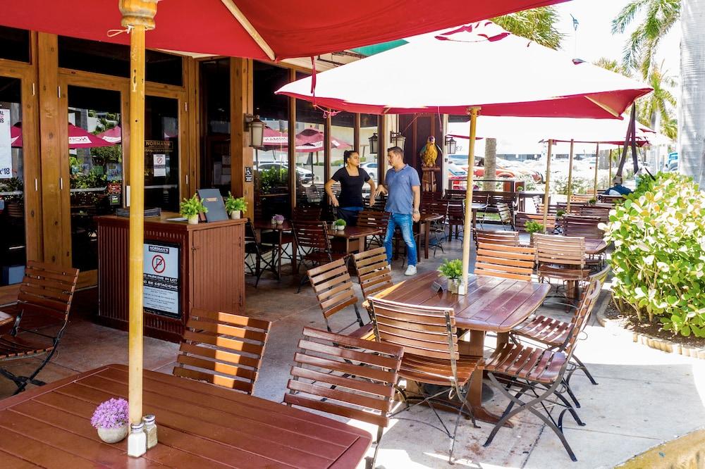 Norman's Hotel and Dining photo 24