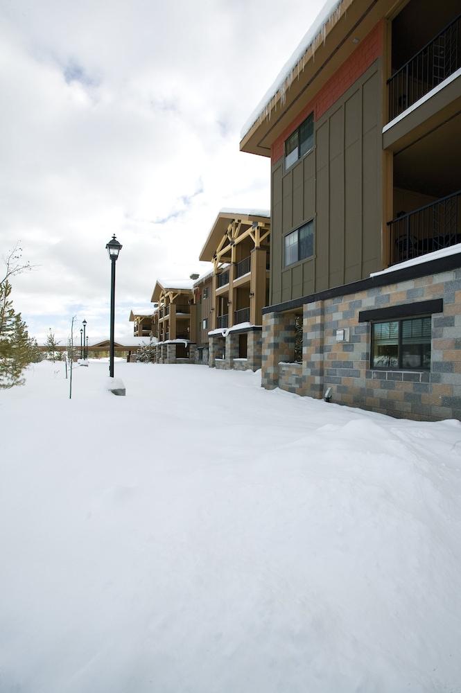 WorldMark West Yellowstone photo 13