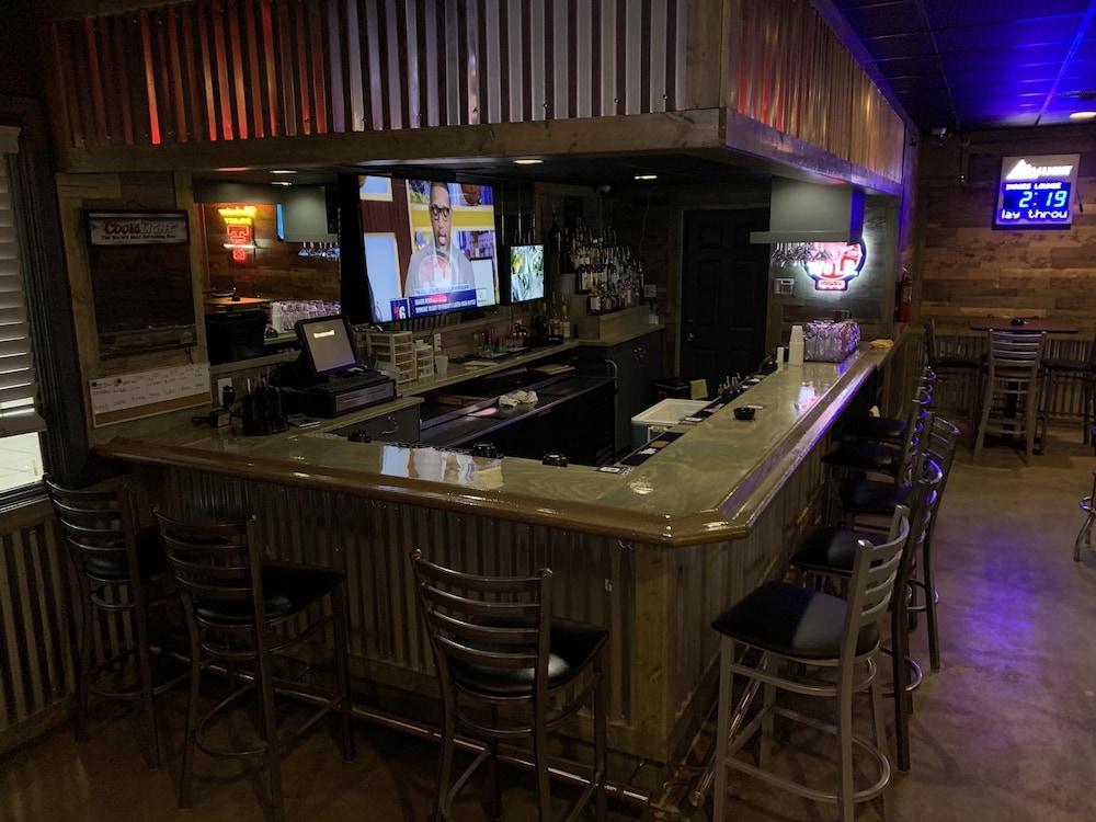 Travelodge by Wyndham Odessa photo 15