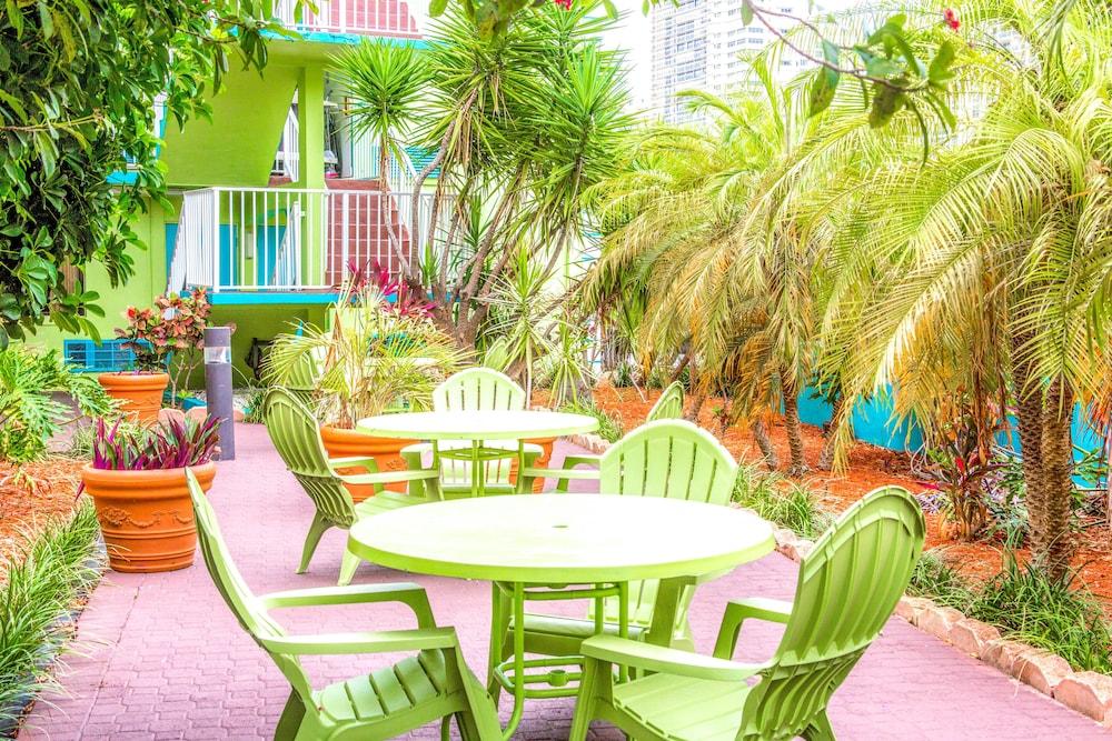 Ocean Reef Hotel photo 46