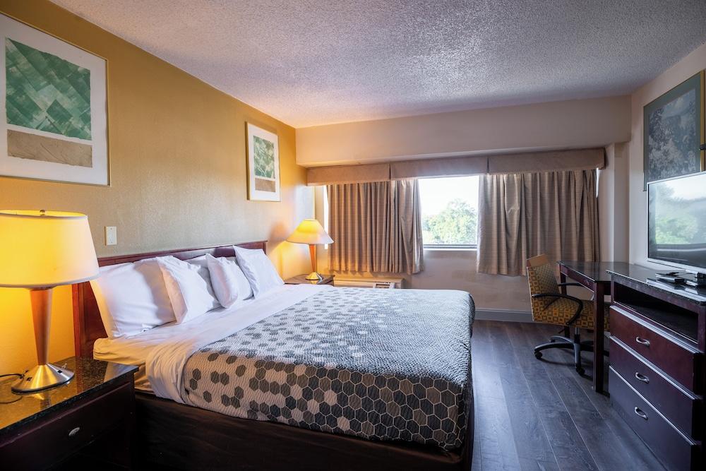 Dominion Inn & Suites photo 16