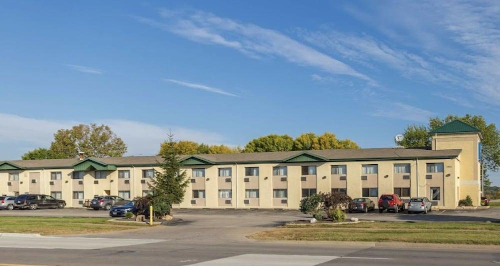 Moline Bell Hotel photo 9