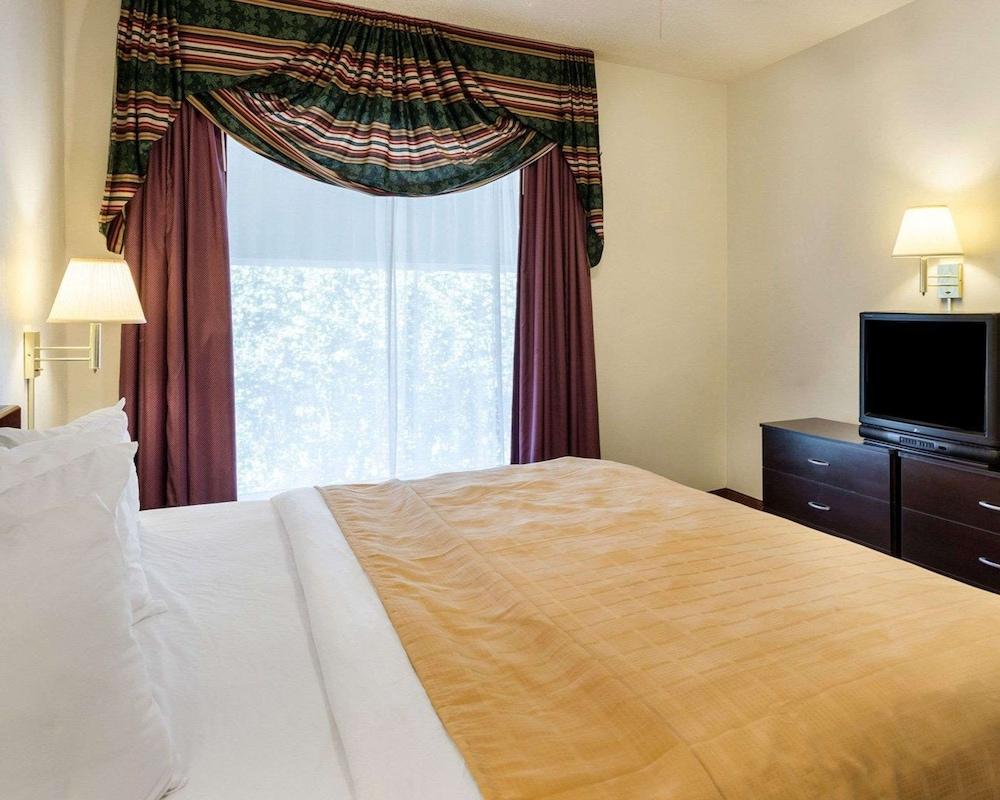 Quality Inn Robinsonville photo 7