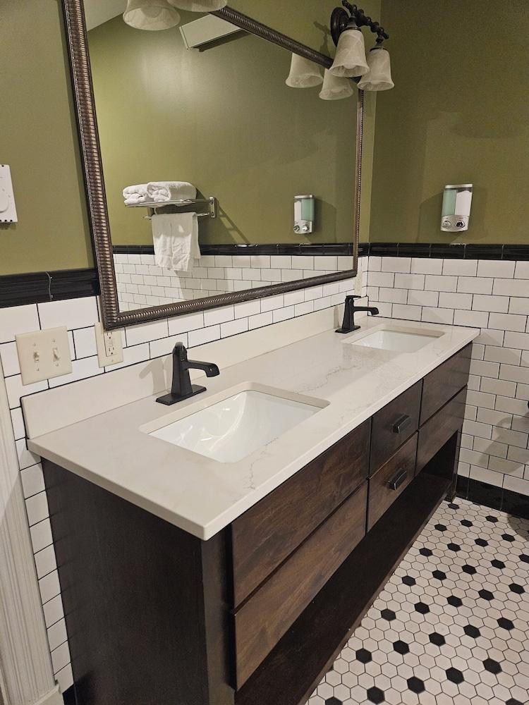 Albany Merchants Hotel photo 48
