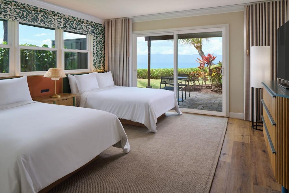 Royal Lahaina Bungalows & Spa photo 15