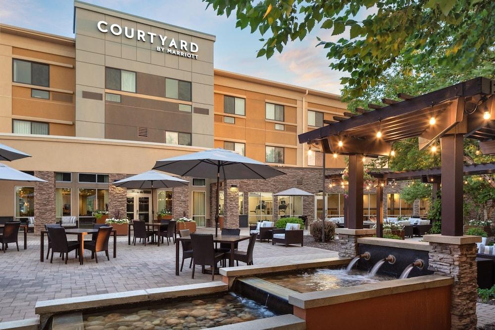 Courtyard Mankato Marriott photo 25