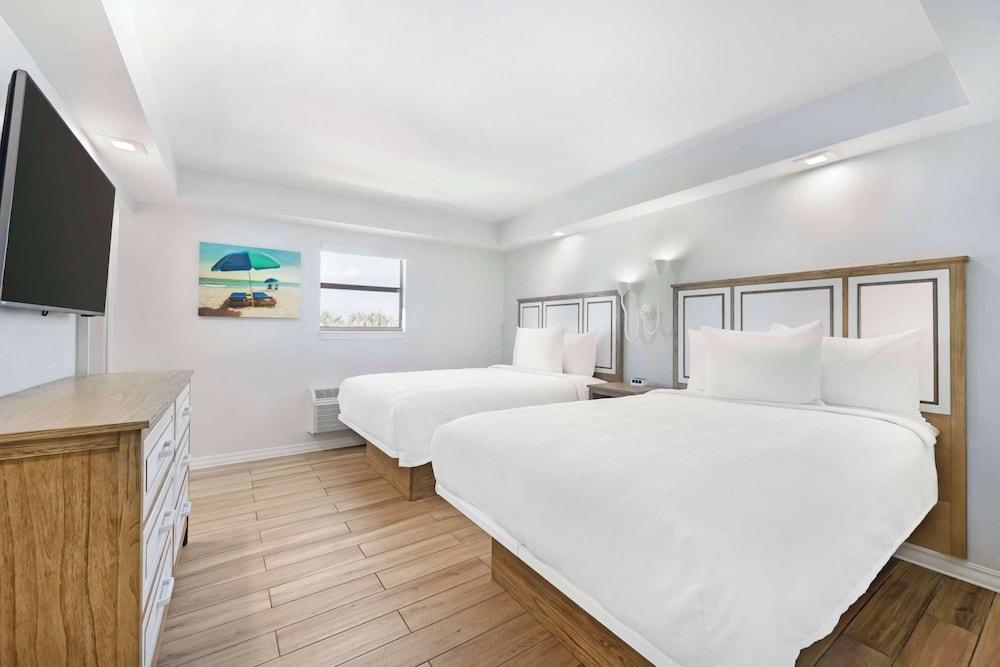 Best Western Plus Beach Resort photo 6