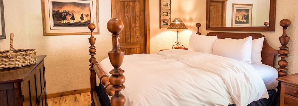 Sorrel River Ranch Resort photo 61