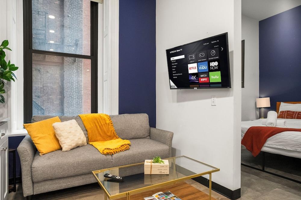 CozySuites - William photo 21