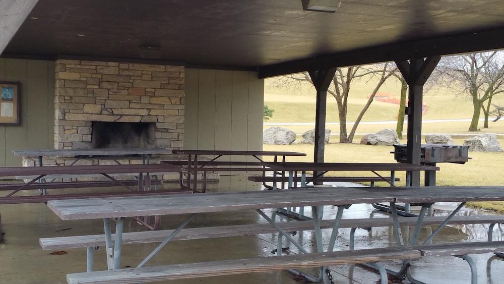 Spillway Motel photo 14