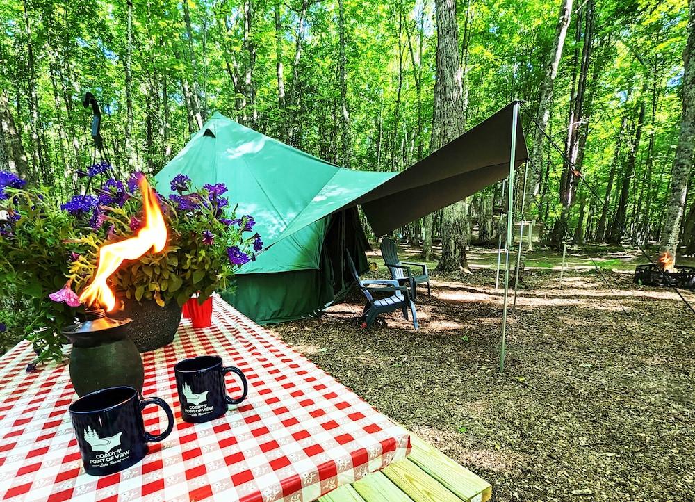 POV Lake Resort & Glamping Campground photo 18