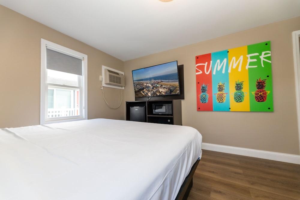 Seaside Sands Inn photo 20