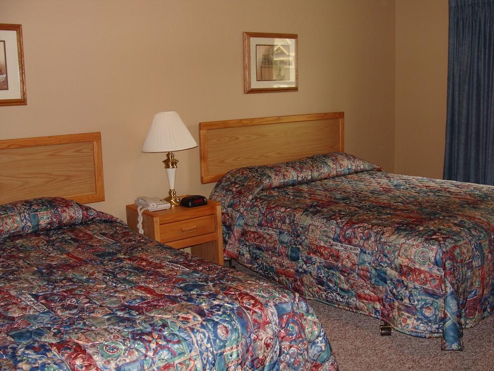 Kavanaugh's Sylvan Lake Resort photo 13
