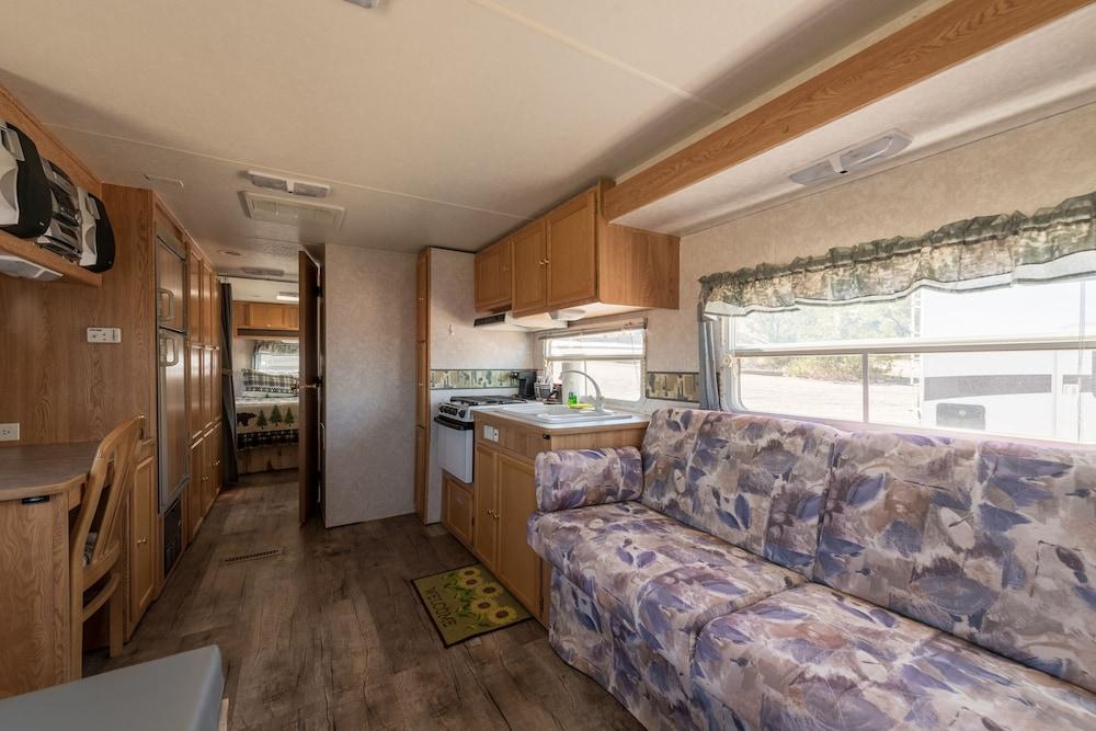 Great Sand Dunes Lodge photo 27
