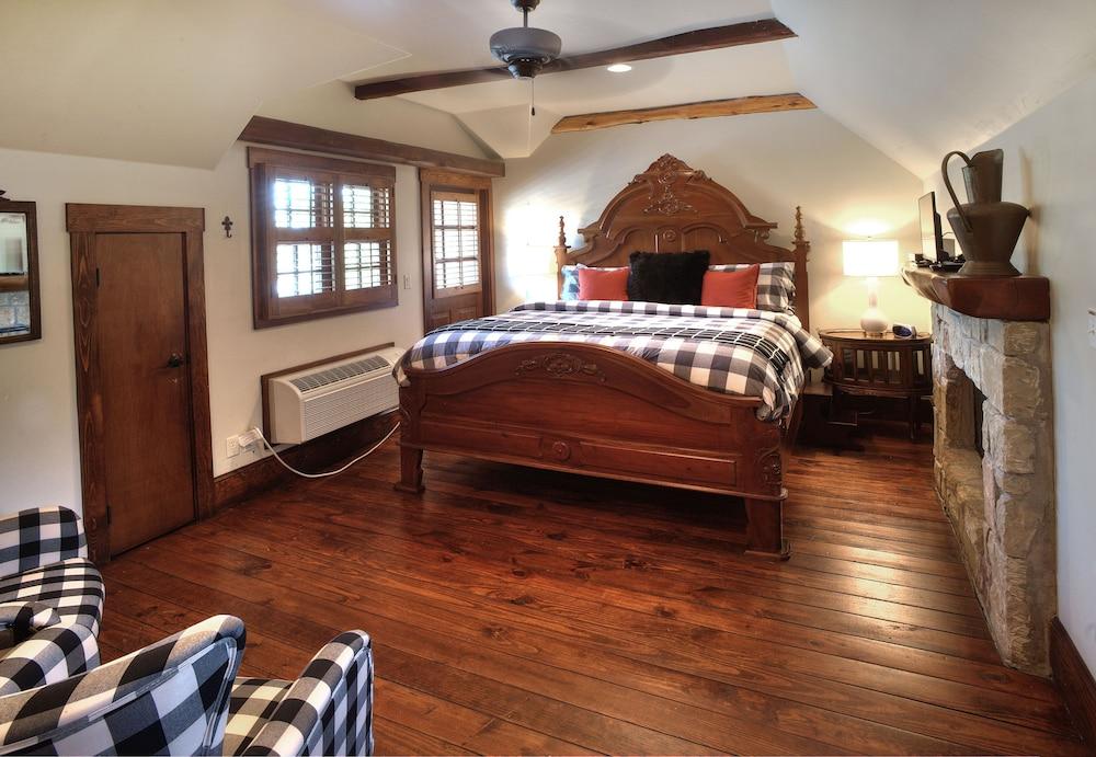 The Winchester Lodge photo 38