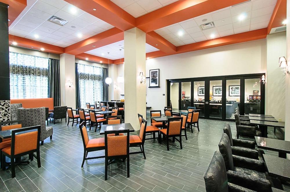 Hampton Inn Stafford/Quantico & Conference Center photo 33