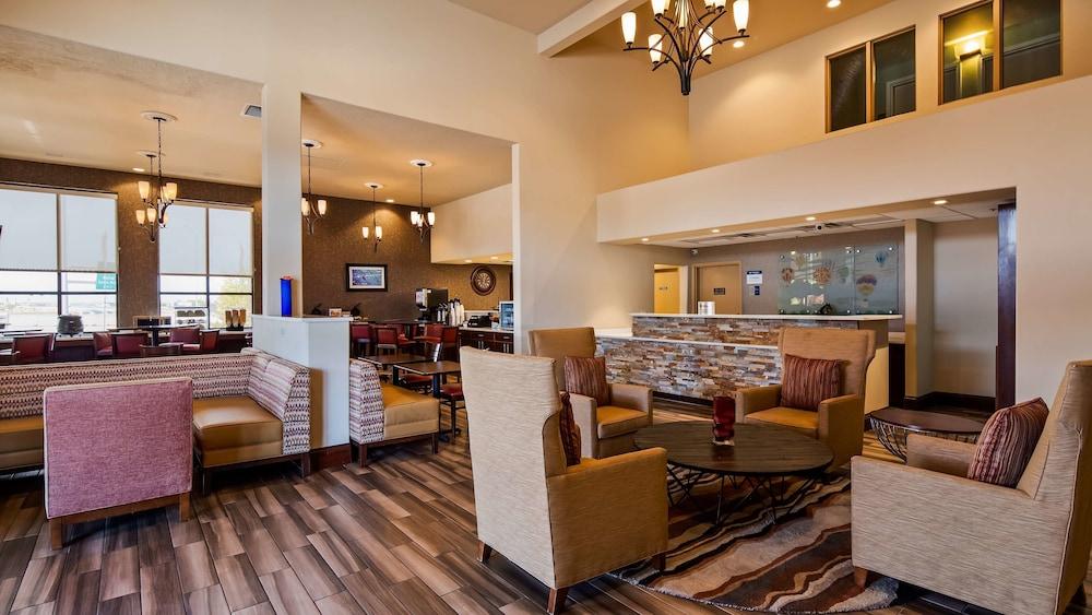 Best Western Plus Executive Suites photo 2