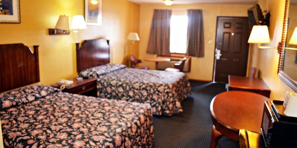 Aloha Inn photo 16