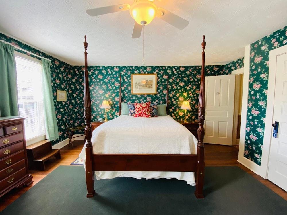 Terrell House B&B photo 9
