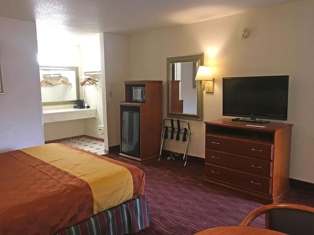Americas Best Value Inn Pico Rivera Los Angeles E photo 4