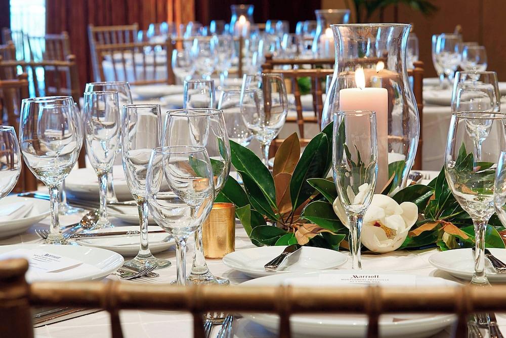 Montgomery Marriott Prattville Hotel & Conference Center photo 18