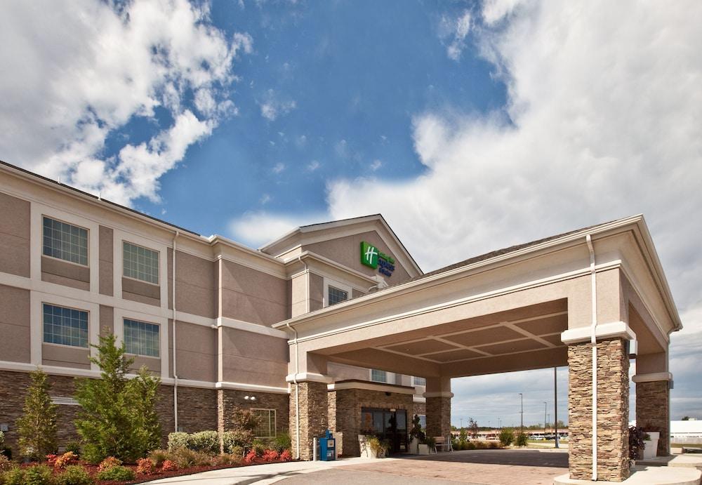 Holiday Inn Express Ada by IHG photo 21